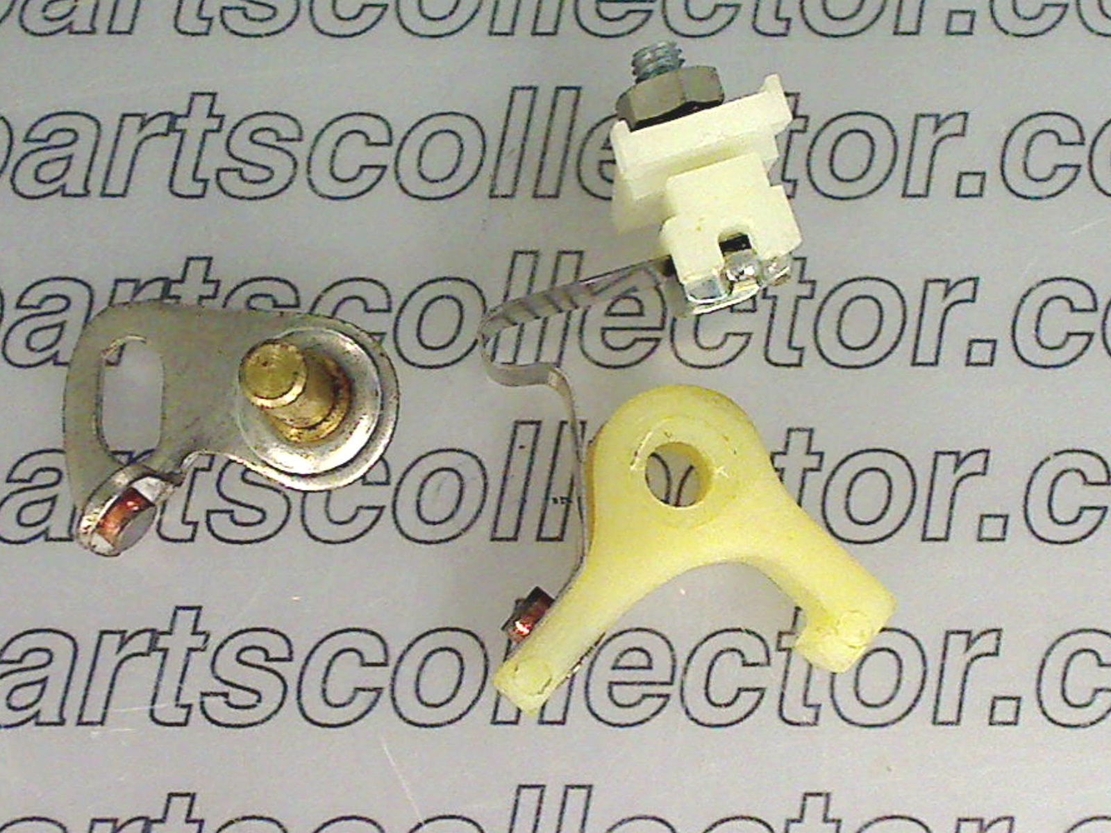 FACET 1.3561 Ignition code 10190 compatible with: OTHERS OTHERS